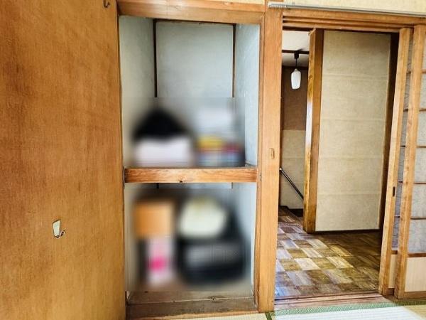 大阪市生野区桃谷２丁目の中古一戸建て
