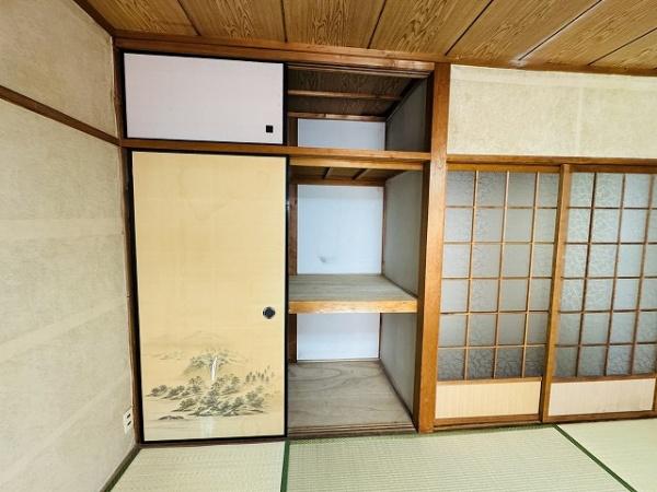 大阪市生野区桃谷２丁目の中古一戸建て