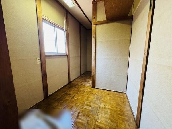 大阪市生野区桃谷２丁目の中古一戸建て