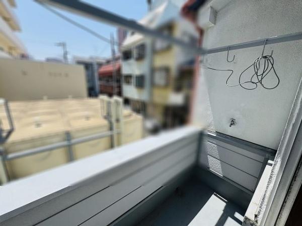 大阪市生野区桃谷２丁目の中古一戸建て