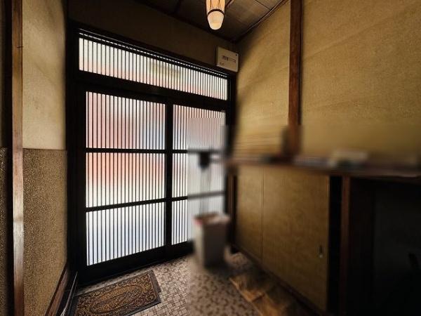 大阪市生野区桃谷２丁目の中古一戸建て
