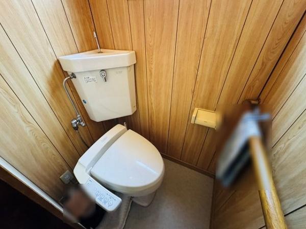 大阪市生野区桃谷２丁目の中古一戸建て