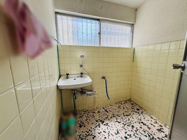 大阪市生野区桃谷２丁目の中古一戸建て