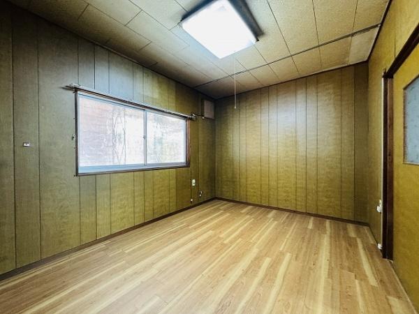 大阪市生野区桃谷２丁目の中古一戸建て