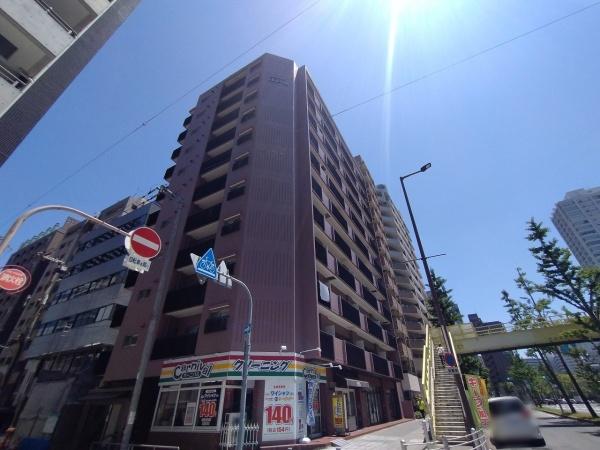 ユニハイム江戸堀