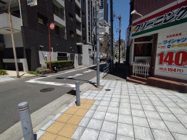 ユニハイム江戸堀