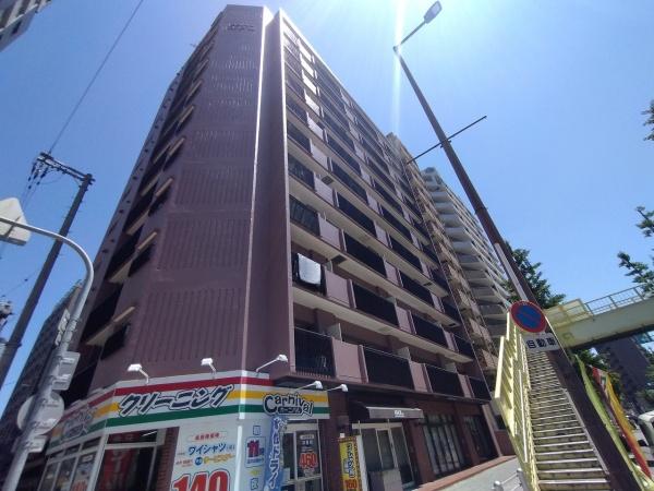 ユニハイム江戸堀