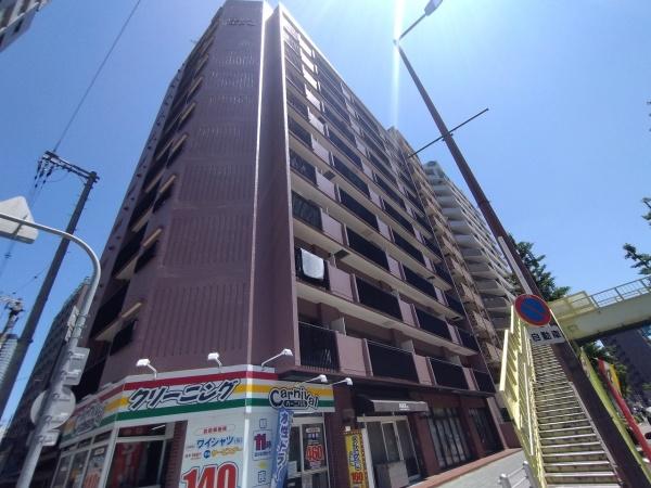 ユニハイム江戸堀