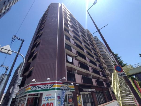 ユニハイム江戸堀