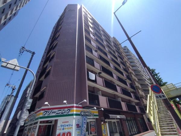 ユニハイム江戸堀