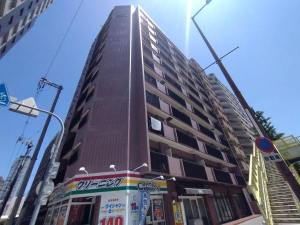 ユニハイム江戸堀