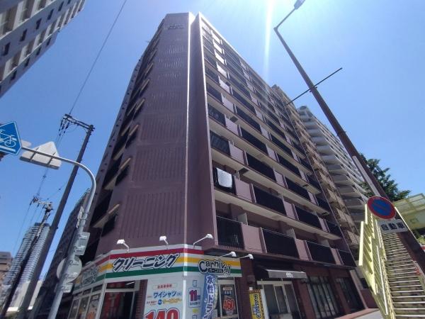 ユニハイム江戸堀