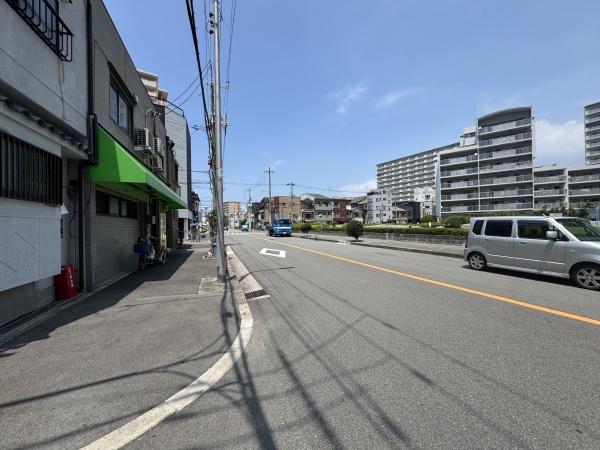 大阪市港区池島３丁目の中古一戸建て
