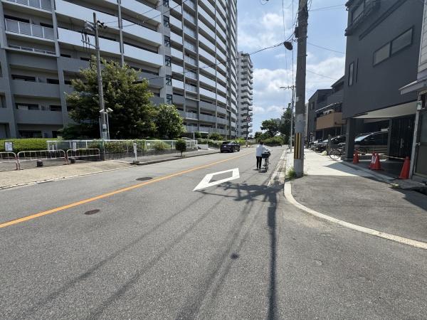 大阪市港区池島３丁目の中古一戸建て