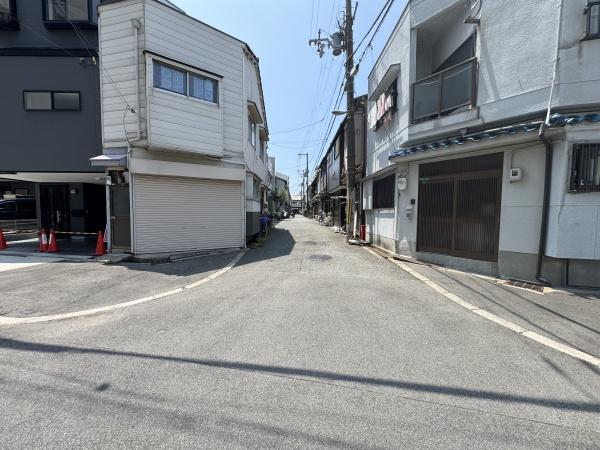 大阪市港区池島３丁目の中古一戸建て