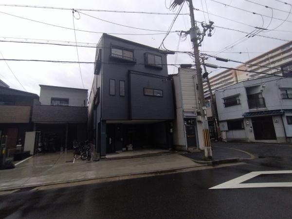 大阪市港区池島３丁目の中古一戸建て