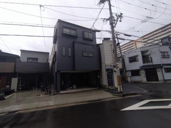 大阪市港区池島３丁目の中古一戸建て