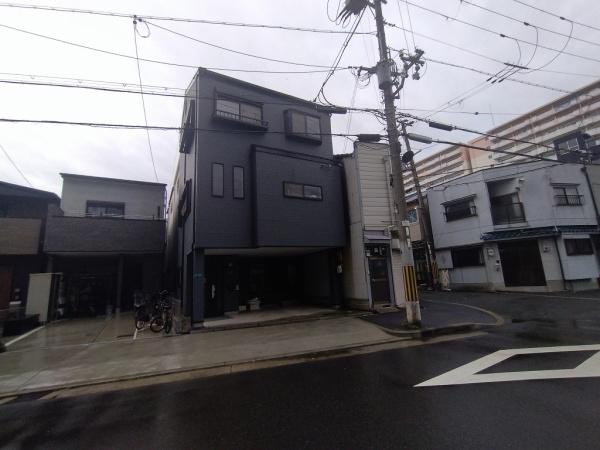 大阪市港区池島３丁目の中古一戸建て