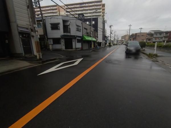 大阪市港区池島３丁目の中古一戸建て