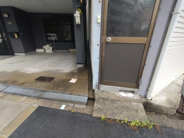 大阪市港区池島３丁目の中古一戸建て