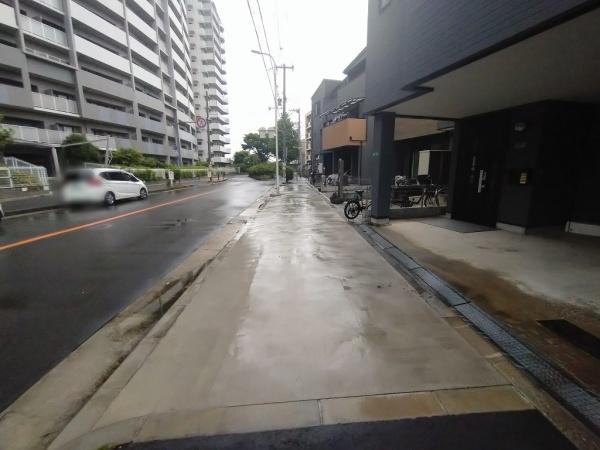 大阪市港区池島３丁目の中古一戸建て