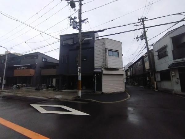大阪市港区池島３丁目の中古一戸建て