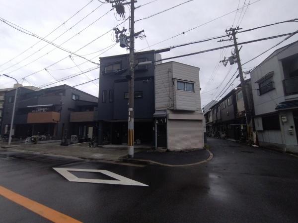 大阪市港区池島３丁目の中古一戸建て
