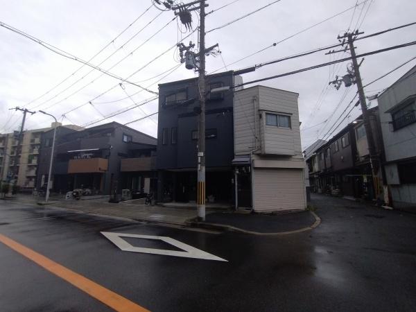 大阪市港区池島３丁目の中古一戸建て