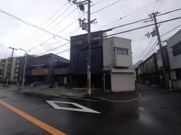 大阪市港区池島３丁目の中古一戸建て