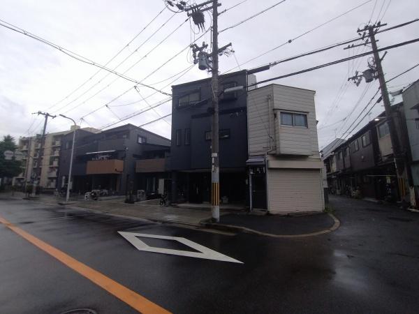 大阪市港区池島３丁目の中古一戸建て