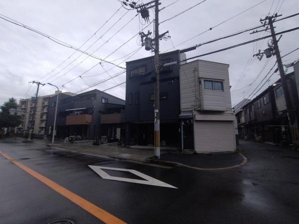 大阪市港区池島３丁目の中古一戸建て