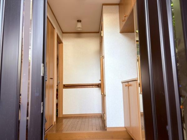 尼崎市東園田町５丁目の中古一戸建て