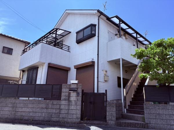 尼崎市東園田町5丁目　中古戸建