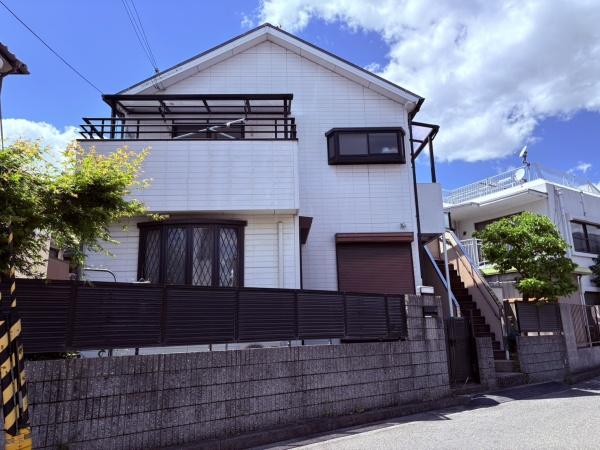尼崎市東園田町５丁目の中古一戸建て
