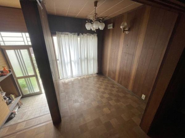 大阪市大正区鶴町４丁目の中古一戸建て