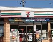 大阪市大正区鶴町４丁目の中古一戸建て(セブンイレブン大阪鶴町3丁目店)