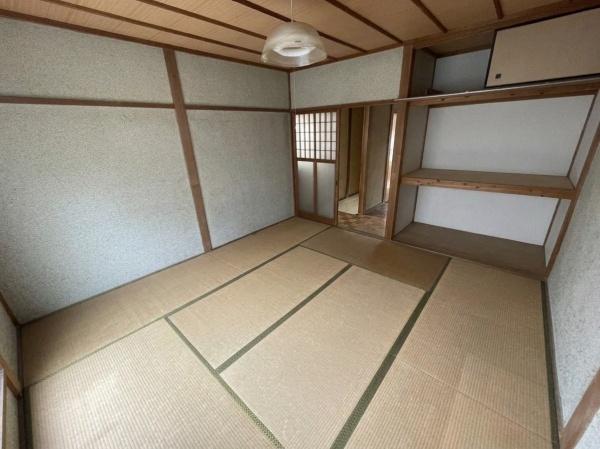 大阪市大正区鶴町４丁目の中古一戸建て