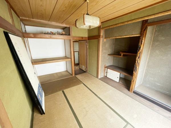 大阪市大正区鶴町４丁目の中古一戸建て