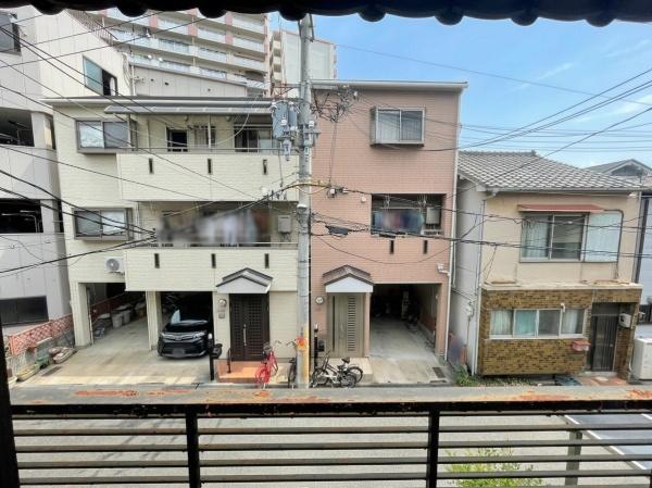 大阪市大正区鶴町４丁目の中古一戸建て