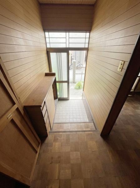 大阪市大正区鶴町４丁目の中古一戸建て