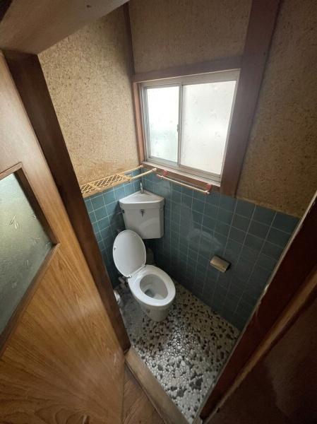 大阪市大正区鶴町４丁目の中古一戸建て