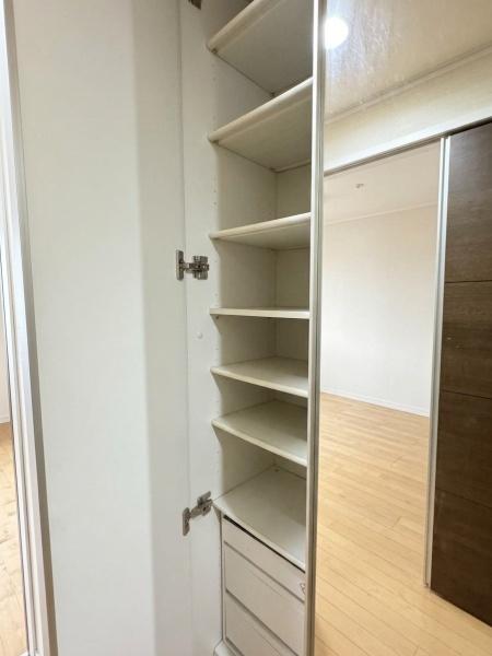 カルム南堀江