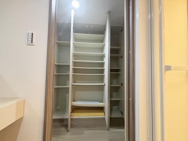 カルム南堀江