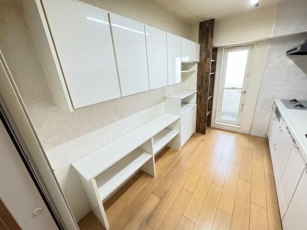 カルム南堀江