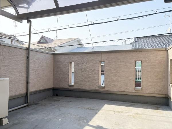 大阪市此花区酉島６丁目の中古一戸建て