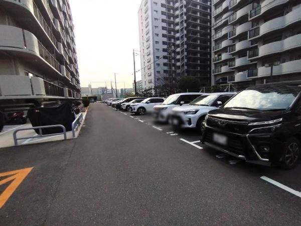 ネオコーポ鶴見緑地