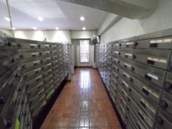 ネオコーポ鶴見緑地