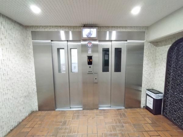 ネオコーポ鶴見緑地
