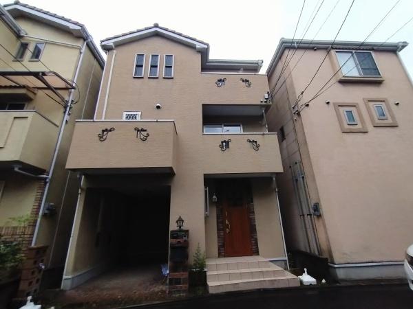 大阪市東淀川区菅原２丁目の中古一戸建て