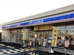 大阪市東淀川区菅原２丁目の中古一戸建て(ローソン東淀川豊里一丁目店)